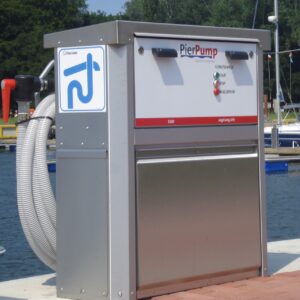 PierPump S160