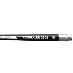 Canalkler 250 S -korkeapaineletku