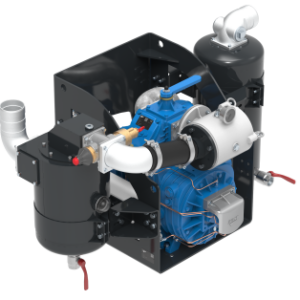 LC system