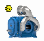 Jurop HELIX ATEX