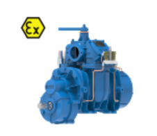 Jurop PNR Atex