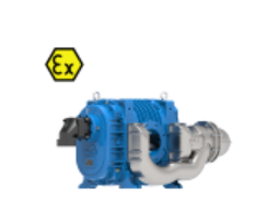 Jurop PVT ATEX